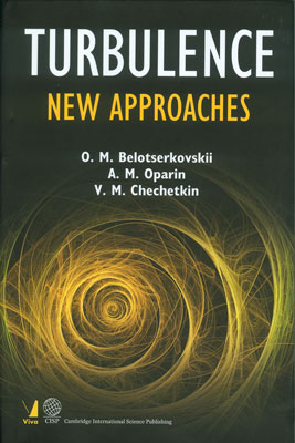 Turbulence New Approaches